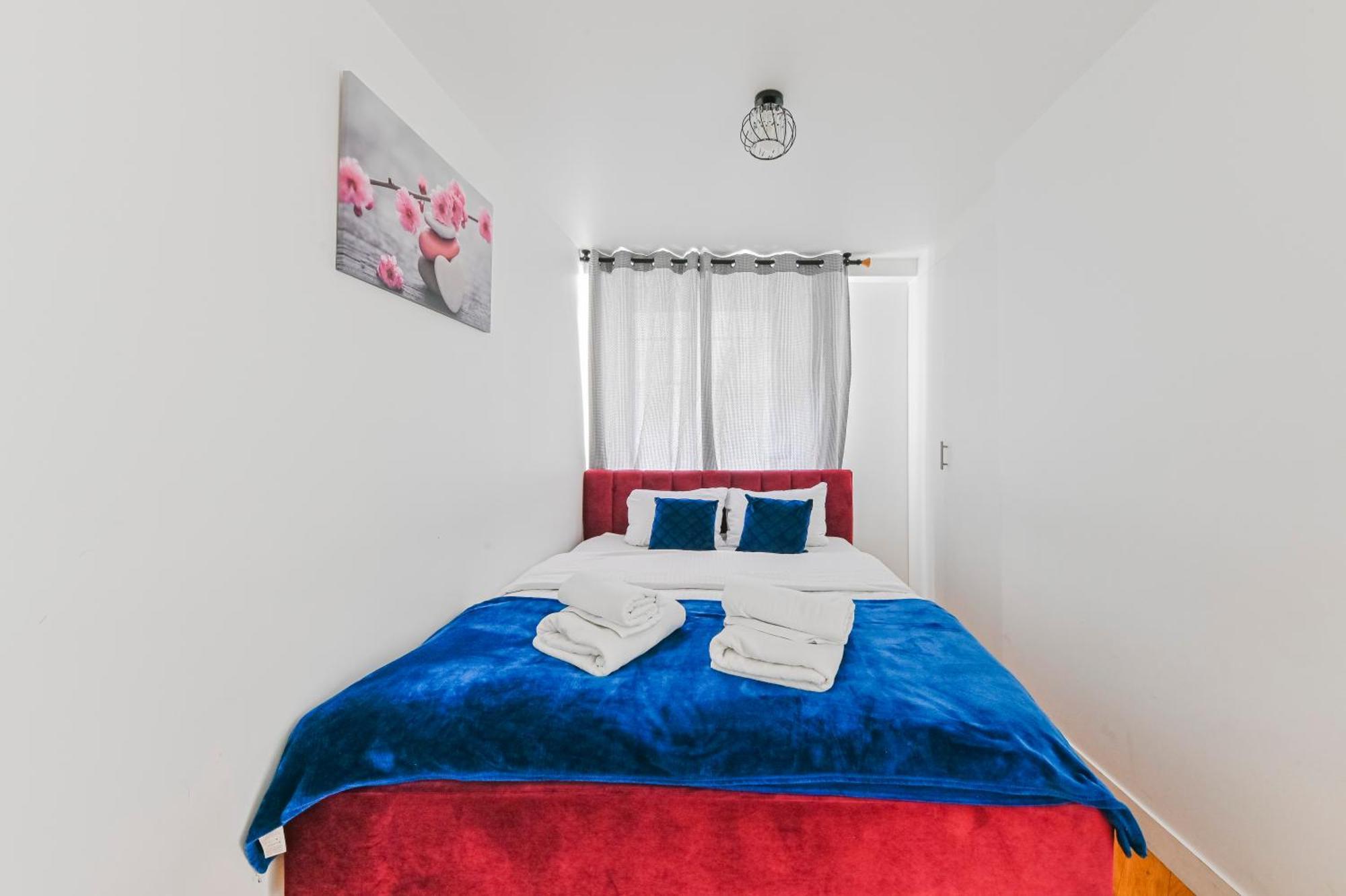 Pantheon Apartment Paris Bagian luar foto