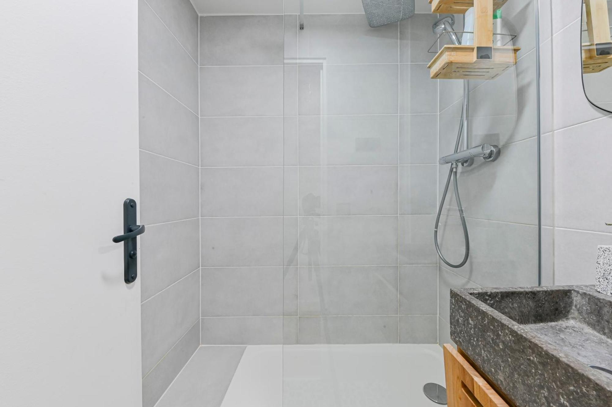 Pantheon Apartment Paris Bagian luar foto