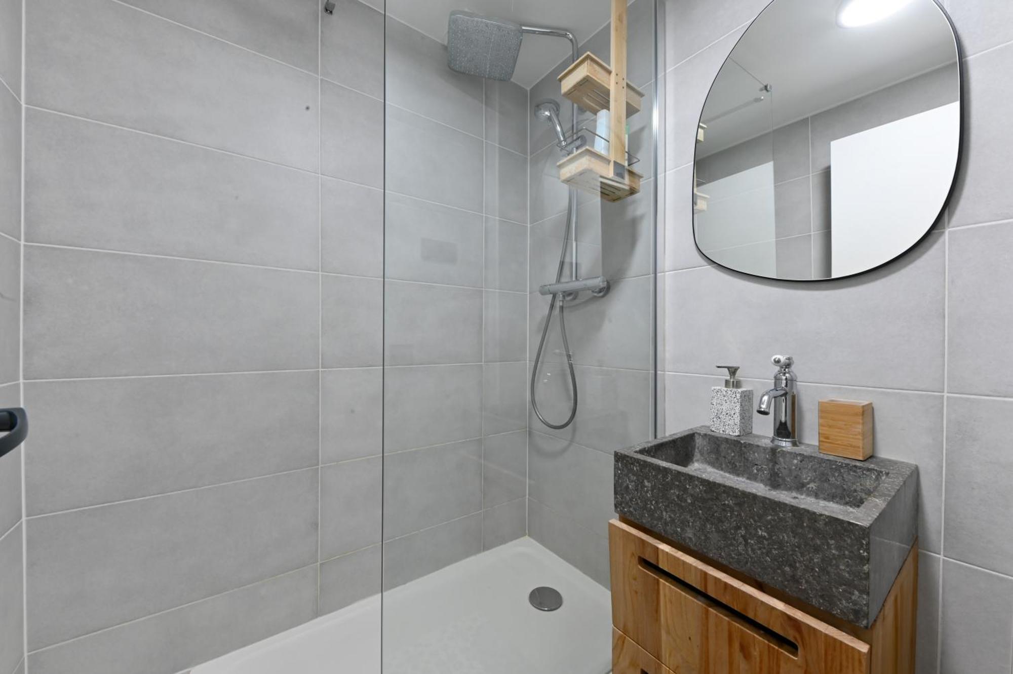 Pantheon Apartment Paris Bagian luar foto